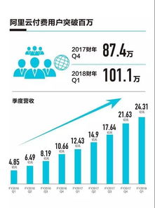 阿里云国内外占比（阿里云在国内市场占有率）