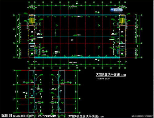 屋顶机房控制线如何引上去（楼层控制线怎么引上去）