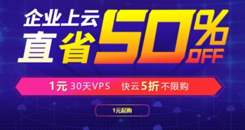 长春vps折扣（优惠vps）