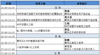 解码腾讯云架构与应用（云开发腾讯云）