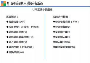 机房基础设施运维人员的职责（机房运维人员配置）