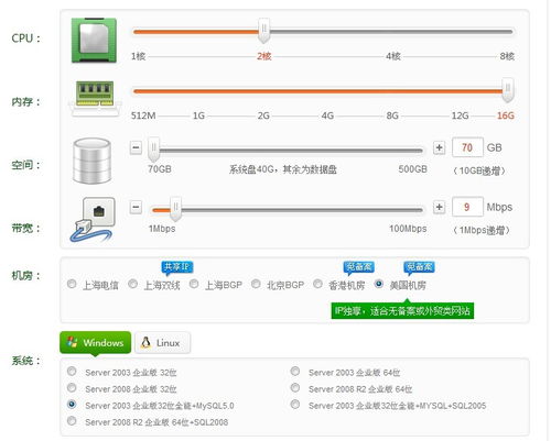 网站空间买了立刻就能用吗