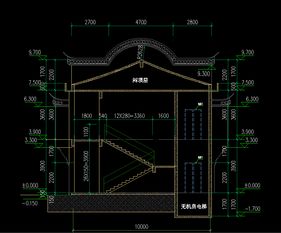 电梯顶层高度和机房顶标高（电梯顶层和电梯机房层高多少）