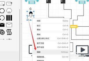 绘制机房的网络拓扑结构图（机房网络拓扑图怎么画）