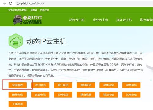 vps拨号代理怎么选择,拨号vps怎么用