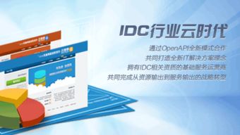 IDC网络解决方案有哪些