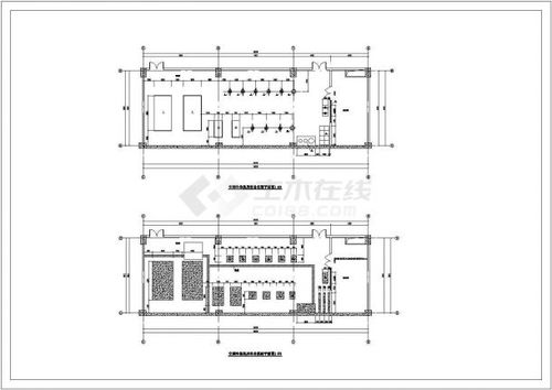 空调机房建筑地面做法,空调机房墙面做法