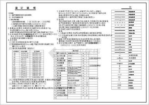 制冷机房设计说明书,制冷机房设计图