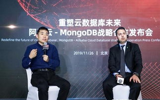 阿里云mongodb好用吗,阿里云mongodb不建议使用