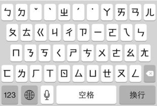 如何用台湾正体输入法输入繁体中文?
