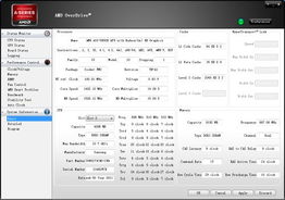 amd显卡如何超频
