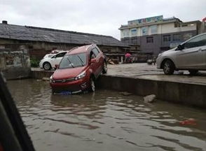 梦见洗车，梦见洗车是什么意思