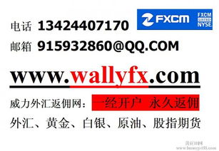 FXCM福汇外汇平台怎么样?