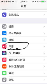 苹果手机游戏没有声音怎么回事，苹果手机玩游戏没声音是怎么回事