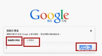 google搜图，google搜图片出处