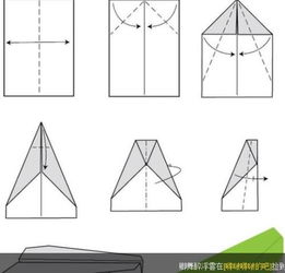 怎么折正方形，怎么折正方形盒子