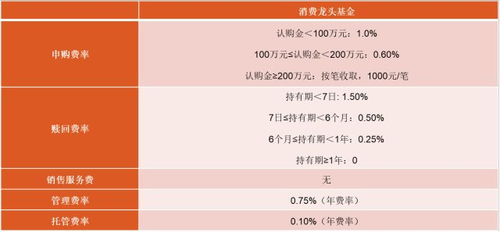 基金的基础知识