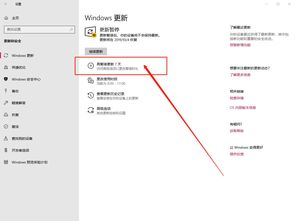 win10系统如何关闭自动更新