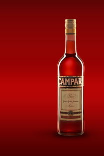 campari，campari要素分析报告