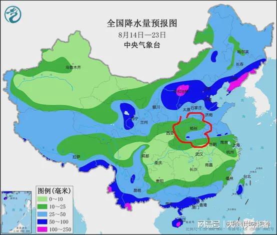 浙江省天气预报15天，嘉兴气象台15天天气预报