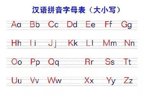 左拼音怎么写，拼音α的正确书写