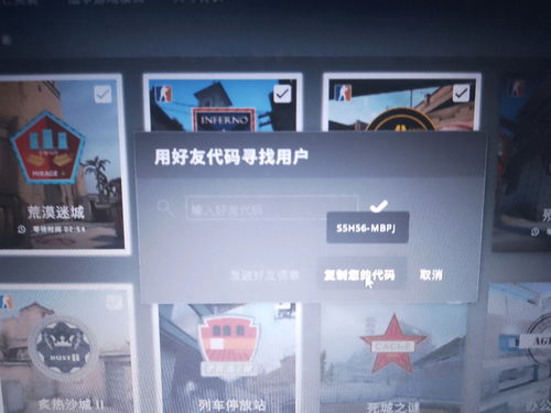 csgo国服怎么加好友 国服添加好友方法