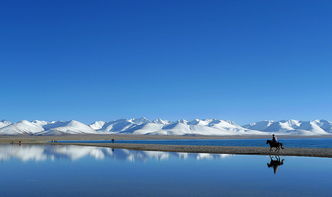 谁介绍一下纳木错湖