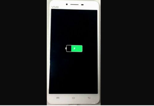 vivo手机开不了机是怎么回事?