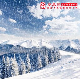 梦见下雪是什么意思 梦见下雪预兆什么