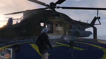 gta5飞机怎么开?