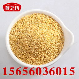 一可杂粮米脂小米9.9包邮怎么样?