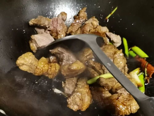 高压锅如何炖牛肉