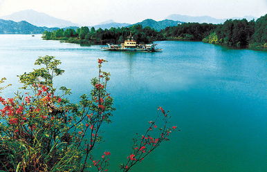 黄山太平湖值得去吗