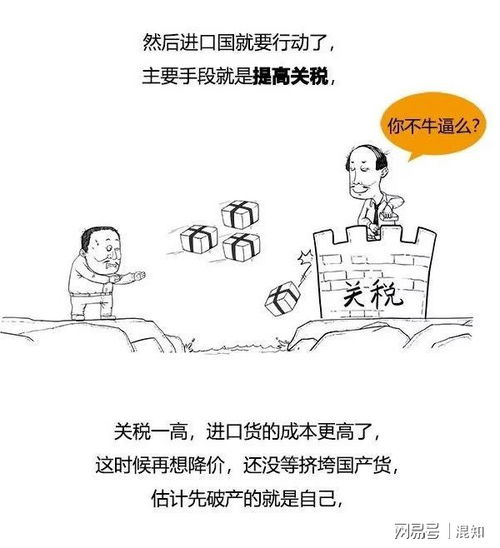 反倾销是什么东西?