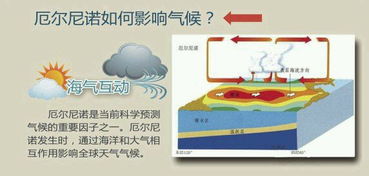 什么是厄尔尼诺现象