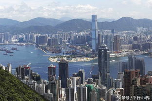 香港的富人区在哪个区?穷人区又是在哪个区?