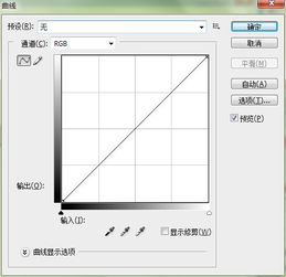 AI的快捷键大全