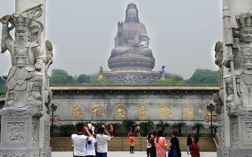 鸡鸣寺被广泛关注,鸡鸣寺是怎样一个神奇的地方?