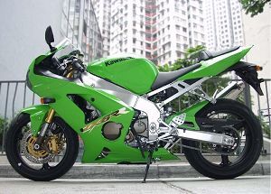 怎么购买川崎Ninja400?整车下来+装备落地大概要多少钱?