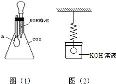 二氧化碳与氢氧化钙的化学方程式