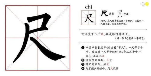 指事字有哪些