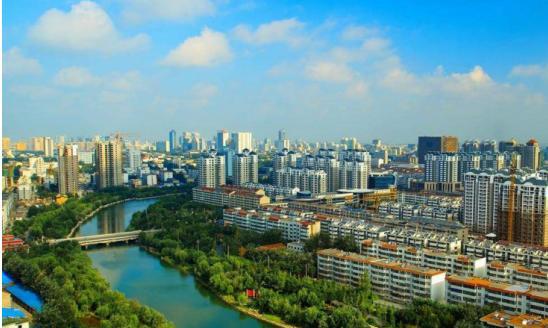 山东省临朐县属于哪个市?