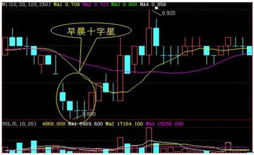 十字星买入必涨胜算率多少