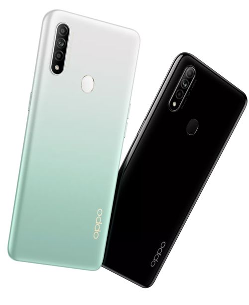 OPPO A8优缺点?