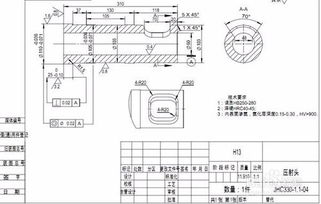 怎么学会看图纸你