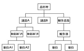 什么叫职能岗?