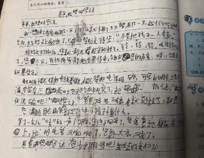 少年作文800字 少年作文范文