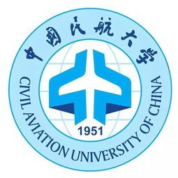 中国民航大学是几本