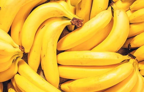 一个香蕉有多少热量