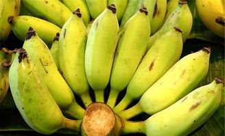 香蕉食用方法